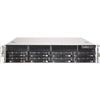 Digital Watchdog - DW-BJE2U8T - NVR 30FPS @ 1080p 8TB
