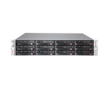 Digital Watchdog - DW-BJER2U36T - NVR 30FPS @ 1080p 36TB