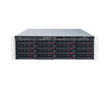 Digital Watchdog - DW-BJER3U80T - Blackjack E-RACK 3U 16-Bay Chassis-70TB