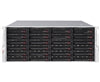Digital Watchdog - DW-BJER4U112T - NVR 30FPS @ 1080p 112TB