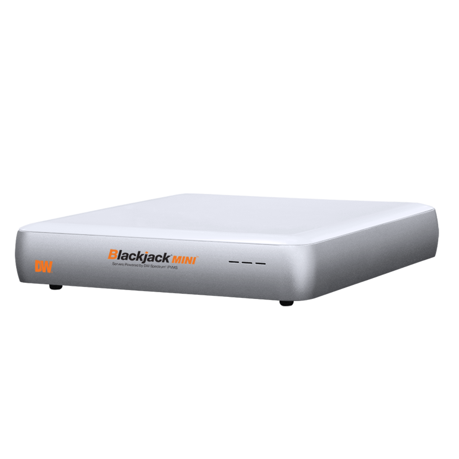 Digital Watchdog - DW-BJMINI12T - Blackjack MINI