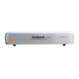 Digital Watchdog - DW-BJMINI8TR - Blackjack MINI