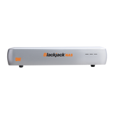 Digital Watchdog - DW-BJNAS10T - Blackjack NAS storage for Blackjack NVRs or MEGApix CaaS cameras-10TB