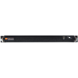 Digital Watchdog - DW-BJP1U10T-LX - Blackjack P-RACK 1U 4-Bay Chassis NVRs powered by DW Spectrum IPVMS Linux Ubuntu 16.04 OS 10 TB HDD