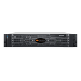 Digital Watchdog - DW-BJRR2U64TLX - 16GB single Intel Xeon Silver processor 2U rackmount server, Linux on mirrored SSD's, 48TB usable Raid storage Raid 5 (64TB)