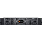 Digital Watchdog - DW-BJRR2U144TS - Blackjack Rack 16GB Single Intel Xeon Silver Processor 2U Rackmount Server, 144TB Storage, Windows Server 2019, 128TB usable Raid storage Raid 5
