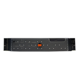 Digital Watchdog - DW-BJRR2Y400T - Blackjack Rack 2U 26-bay server with 32GB dual processor, RAID5/6 options, Windows 10 Pro - 380TB