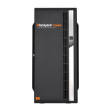 Digital Watchdog - DW-BJTR71550TLX - Blackjack Tower Servers with Intel Core i7 Processor with RAID5, Ubuntu Linux OS, 50TB