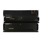 Digital Watchdog - DW-BJX2U - Blackjack X-Rack 2U