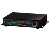 Digital Watchdog - DW-CP04 - Compressor™ 4-Channel IP Signal Encoder