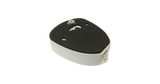 Digital Watchdog - DW-DTCAW - White Conduit Cable Entry Adaptor for SiteWatch Motion Detectors