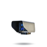 Digital Watchdog - DW-DTLA500 - SiteWatch 1640ft (500m) Laser Surveillance Sensor