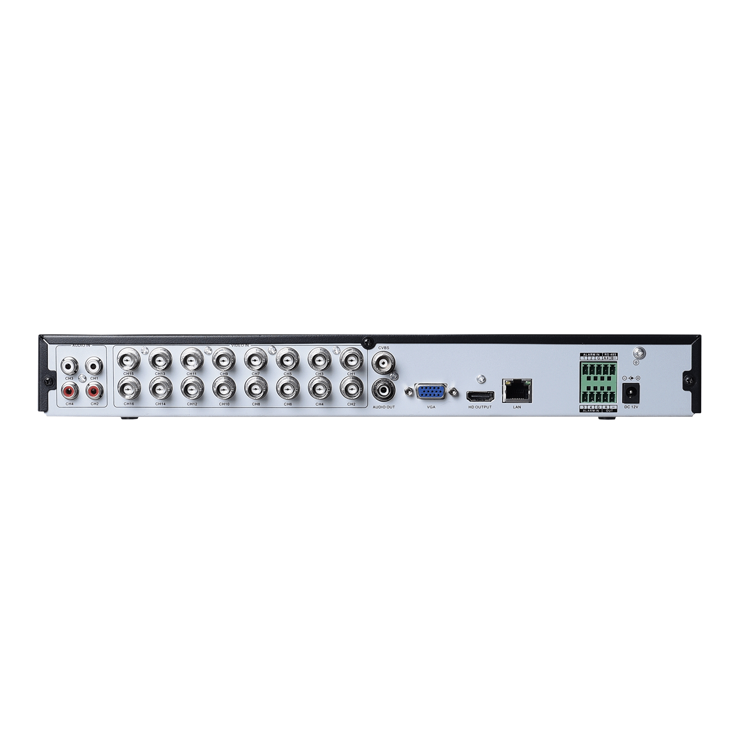 DW-ENHD16 - EOL Replacement: DW-ENC4K16