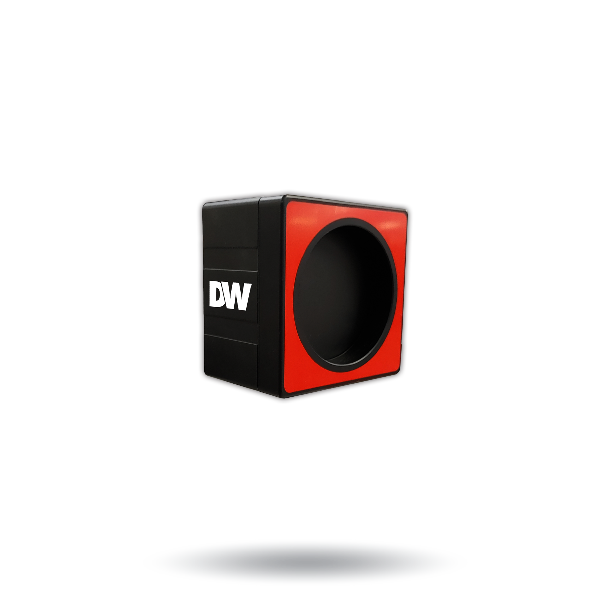 Digital Watchdog - DW-ESTBLKB - Blackbody Temperature Sensor, 6.5-13.12ft reading, for High accuracy calibration 12VDC, 2 Year Warranty.
