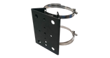 Digital Watchdog - DW-ILPM1 - Pole Mount Bracket for SiteWatch illuminators