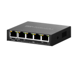 DIGITAL WATCHDOG - DW-POE496M - POE SWITCH - 4 CHANNELS