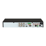 Digital Watchdog - DW-VA1P4 - Universal HD over Coax 4-Channel Digital Video Recorder