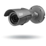 Digital Watchdog - DWC-B6263WTIR - Star-Light UHDoC 2.1MP/1080p Bullet Camera with 2.8~12mm Vari-focal p-iris Lens and IR