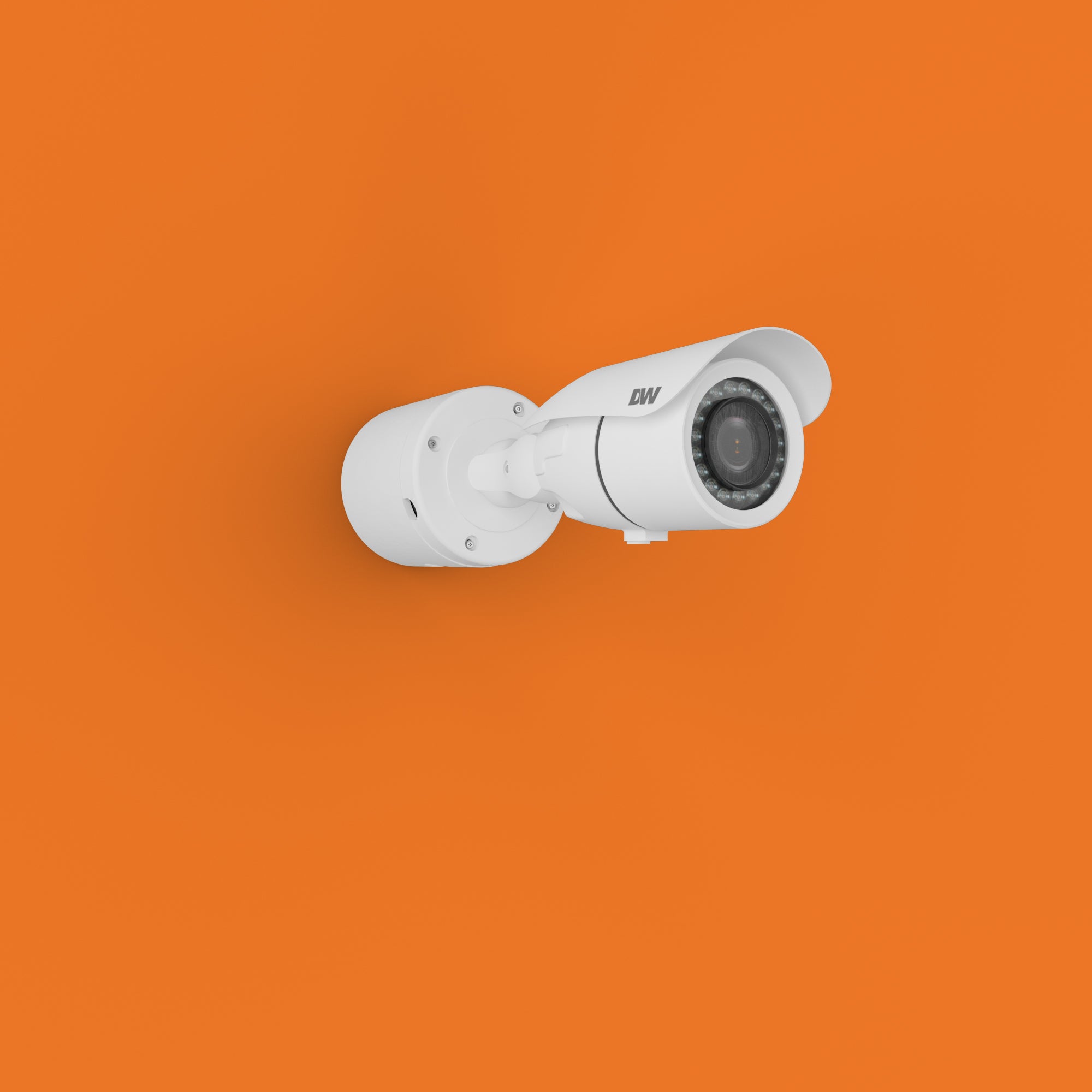 Digital Watchdog - DWC-B6563WTIRW - Star-Light Plus 5MP UHDoC Bullet Camera with a Vari-focal Lens and IR