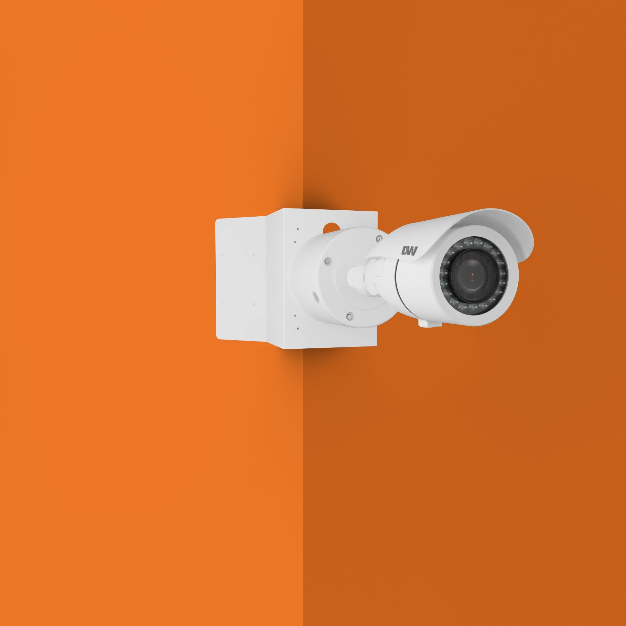 Digital Watchdog - DWC-B6563WTIRW - Star-Light Plus 5MP UHDoC Bullet Camera with a Vari-focal Lens and IR