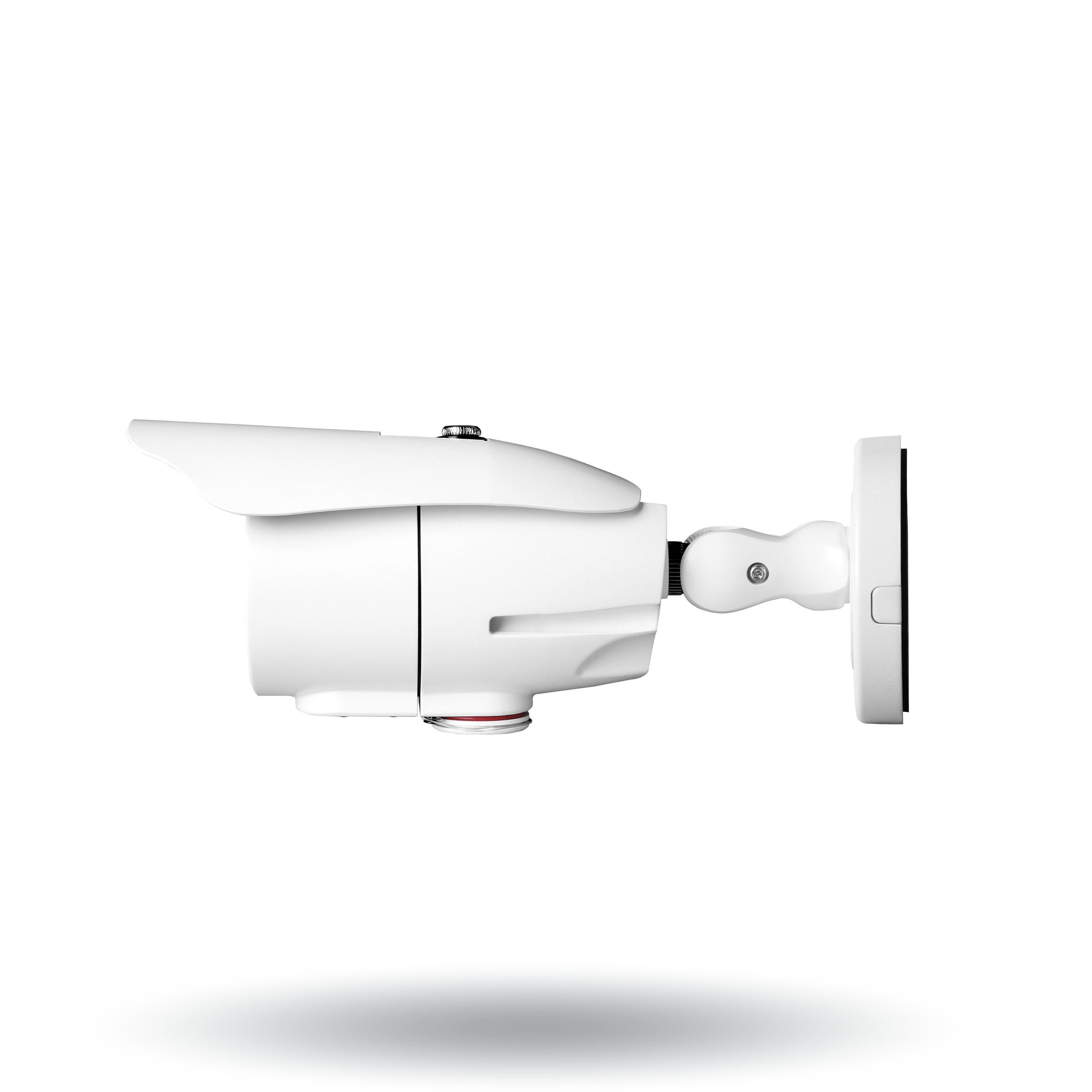 Digital Watchdog - DWC-B6563WTIRW - Star-Light Plus 5MP UHDoC Bullet Camera with a Vari-focal Lens and IR