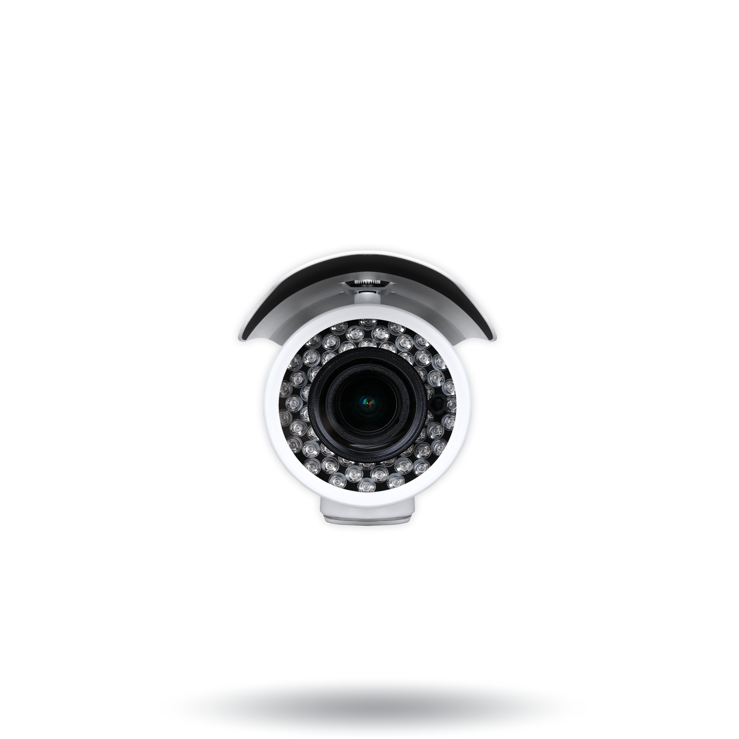Digital Watchdog - DWC-B6563WTIRW - Star-Light Plus 5MP UHDoC Bullet Camera with a Vari-focal Lens and IR