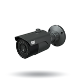 Digital Watchdog - DWC-B8553TIR - UHDoC 5MP bullet camera with 2.8mm fixed lens and IR