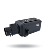 Digital Watchdog - DWC-C223W - Star-Light 2.1MP/1080p UHDoC Box Camera