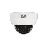 Digital Watchdog - DWC-D3853WTIRW - Star-Light Plus 4K UHDoC Indoor Dome Camera with a Fixed Lens and IR