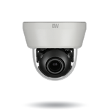 Digital Watchdog - DWC-D4283WD - Star-Light 2.1MP/1080p UHDoC Indoor Dome Camera with a Vari-Focal Lens