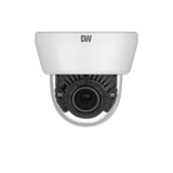 Digital Watchdog - DWC-D4883WTIRW - Star-Light Plus 4K UHDoC Indoor Dome Camera with a 3.6-10mm Vari-focal Lens and IR