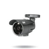 Digital Watchdog - DWC-LPR650U - UHDoC 2.1MP/1080p License Plate Recognition (LPR) bullet camera with 6~50mm vari-focal p-iris lens and IR