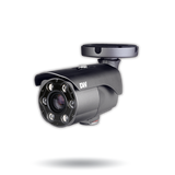 Digital Watchdog - DWC-MB44Wi650C1 - MEGApix CaaS all-in-one 4MP bullet camera with 6~50mm vari-focal p-iris lens with motorized zoom and auto-focus and IR