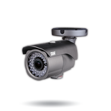 Digital Watchdog - DWC-MB44WiAC6 - MEGApix CaaS all-in-one 4MP bullet camera with 2.8~12mm vari-focal p-iris lens with motorized zoom and auto-focus and IR