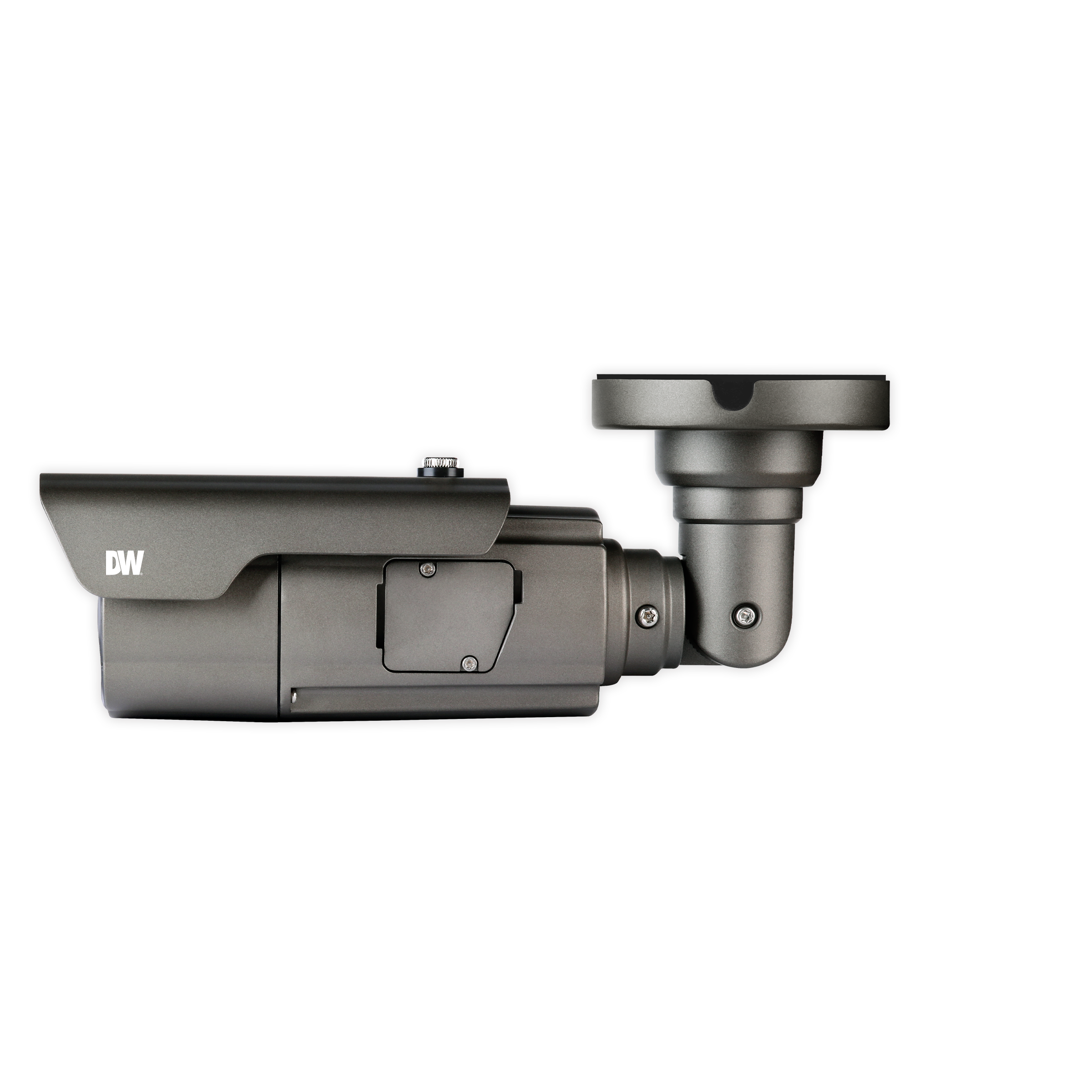 Digital Watchdog - DWC-MB48WiAT - MEGApix IVA 4K bullet IP camera with a vari-focal lens, IR and IVA