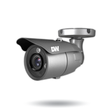 Digital Watchdog - DWC-MB62DiVT - MEGApix 2.1MP/1080p Bullet IP Camera with 2.7~13.5mm vari-focal Lens and IR