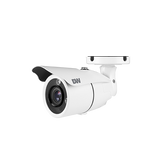 Digital Watchdog - DWC-MB62DiVTW - MEGApix Weather Resistant Bullet, 2.1 Megapixel ,1920x1080 @ 30fps, 2.7-13.5mm Varifocal P-Iris Lens, 100ft Smart IR, D-WDR, 3D-DNR, True D&N, Triple Codecs (H.265, H.264, MJPEG) with Simultaneous Streaming, PoE Cla