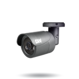 Digital Watchdog - DWC-MB72Wi4TDMP - MEGApix 2.1MP/1080p Bullet IP Camera with 4mm Fixed Lens and IR, for use with DMP Panels only