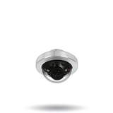 Digital Watchdog - DWC-MC253WTIR - Star-Light UHDoC 2.1MP/1080p micro dome with 3.6mm fixed lens and IR