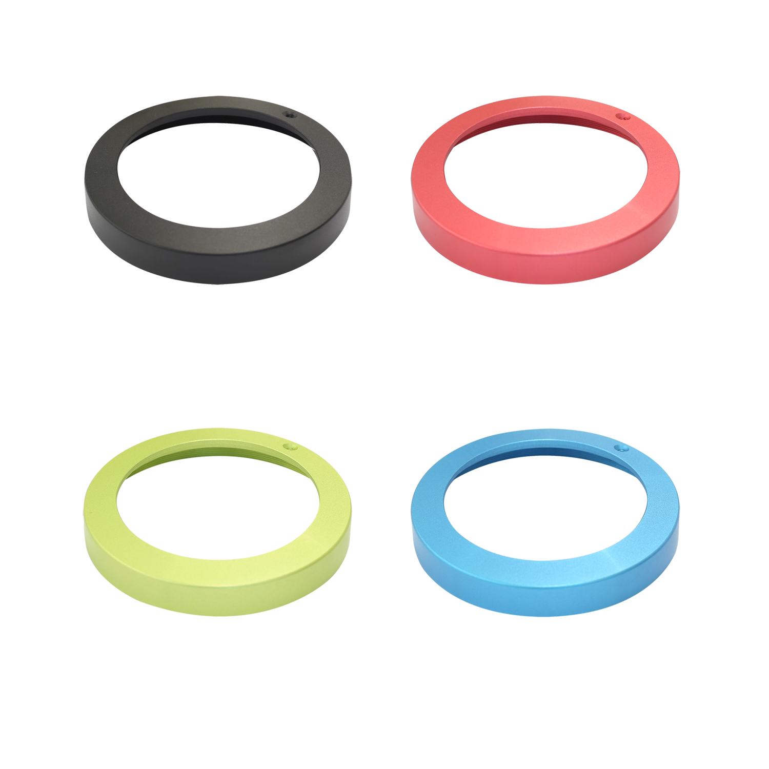 Digital Watchdog - DWC-MC553WTIR - Star-Light Plus 5MP UHDoC Micro Dome with Fixed Lens and IR