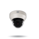 Digital Watchdog - DWC-MD44WAB - MEGApix  4MP indoor dome Snapit  camera with 2.8~12mm vari-focal p-iris lens with motorized zoom and auto-focus