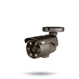 Digital Watchdog - DWC-MPB45Wi650T - Bullet camera with 6~50mm vari-focal p-iris lens with motorized zoom and auto-focus, color in near-total darkness and IR