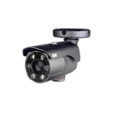 Digital Watchdog - DWC-MPB45WiAT - Bullet camera with 2.7~12mm vari-focal p-iris lens with motorized zoom and auto-focus and IR