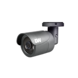 Digital Watchdog - DWC-MPB75Wi4T - Bullet IP camera with 4.0mm fixed lens, color in near-total darkness and IR