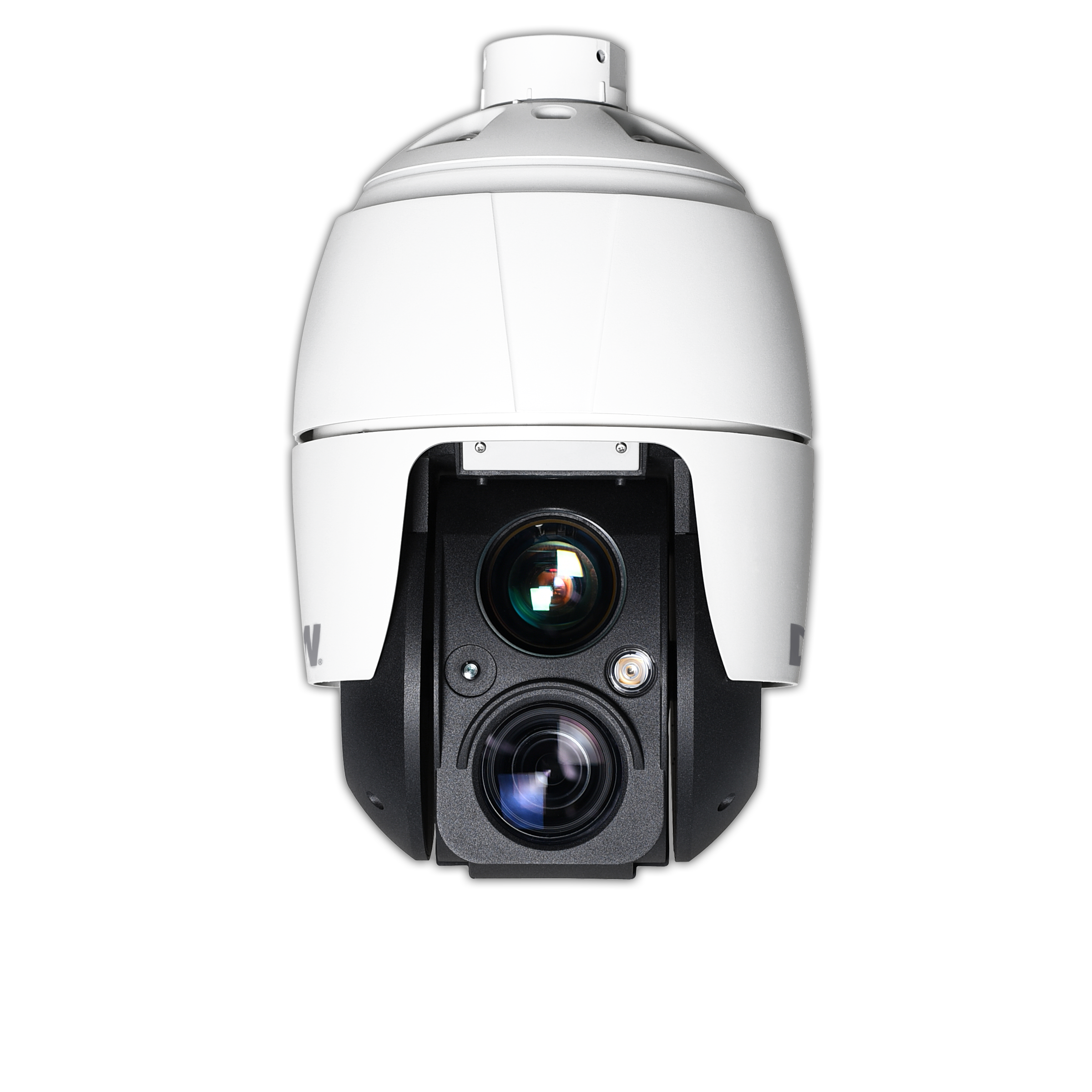 Digital Watchdog - DWC-MPTZ830XW - MEGApix 4K PTZ IP camera with 6~180mm vari-focal lens with motorized zoom and auto-focus and 30x optical zoom and IR