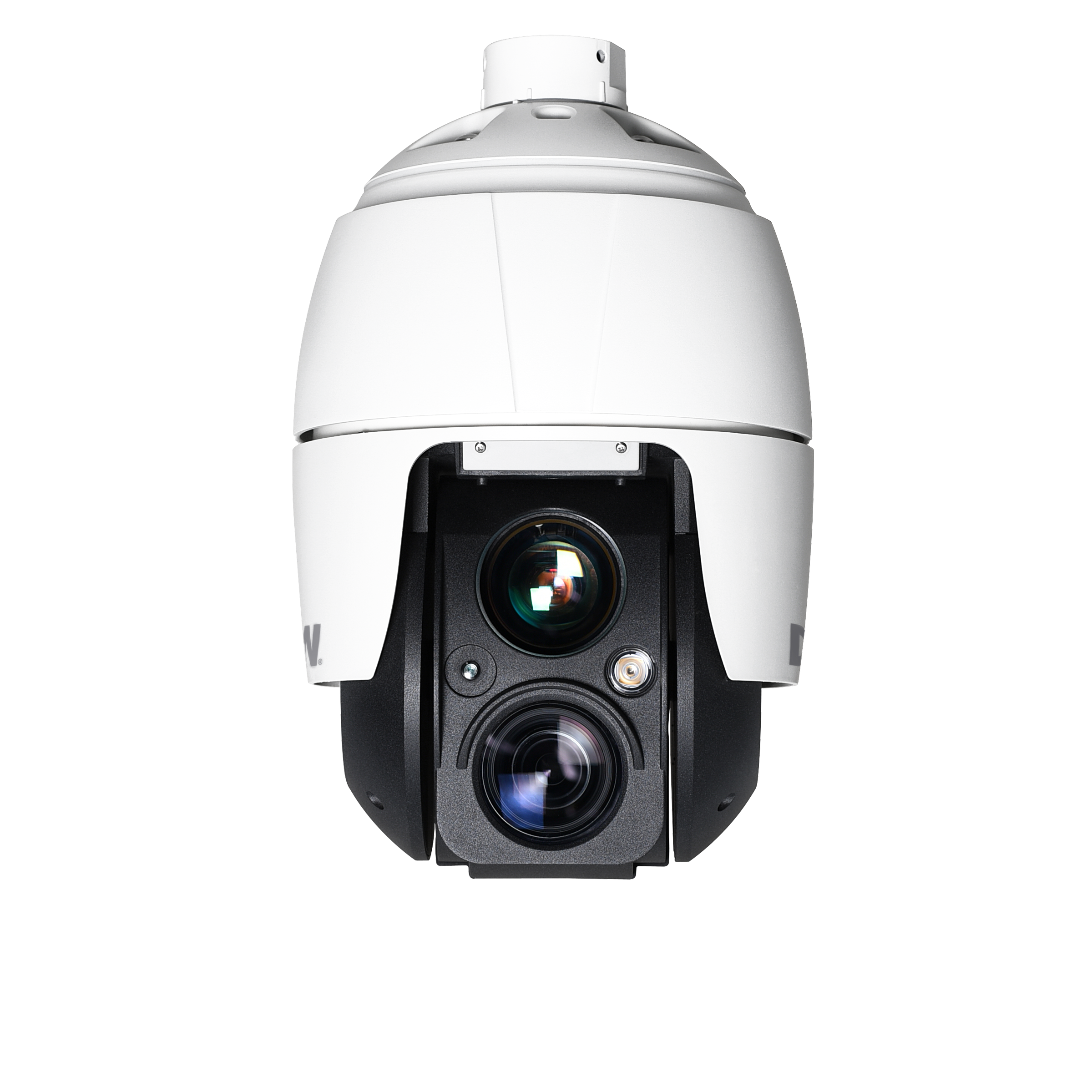 Digital Watchdog - DWC-MPTZ830XW - MEGApix 4K PTZ IP camera with 6~180mm vari-focal lens with motorized zoom and auto-focus and 30x optical zoom and IR