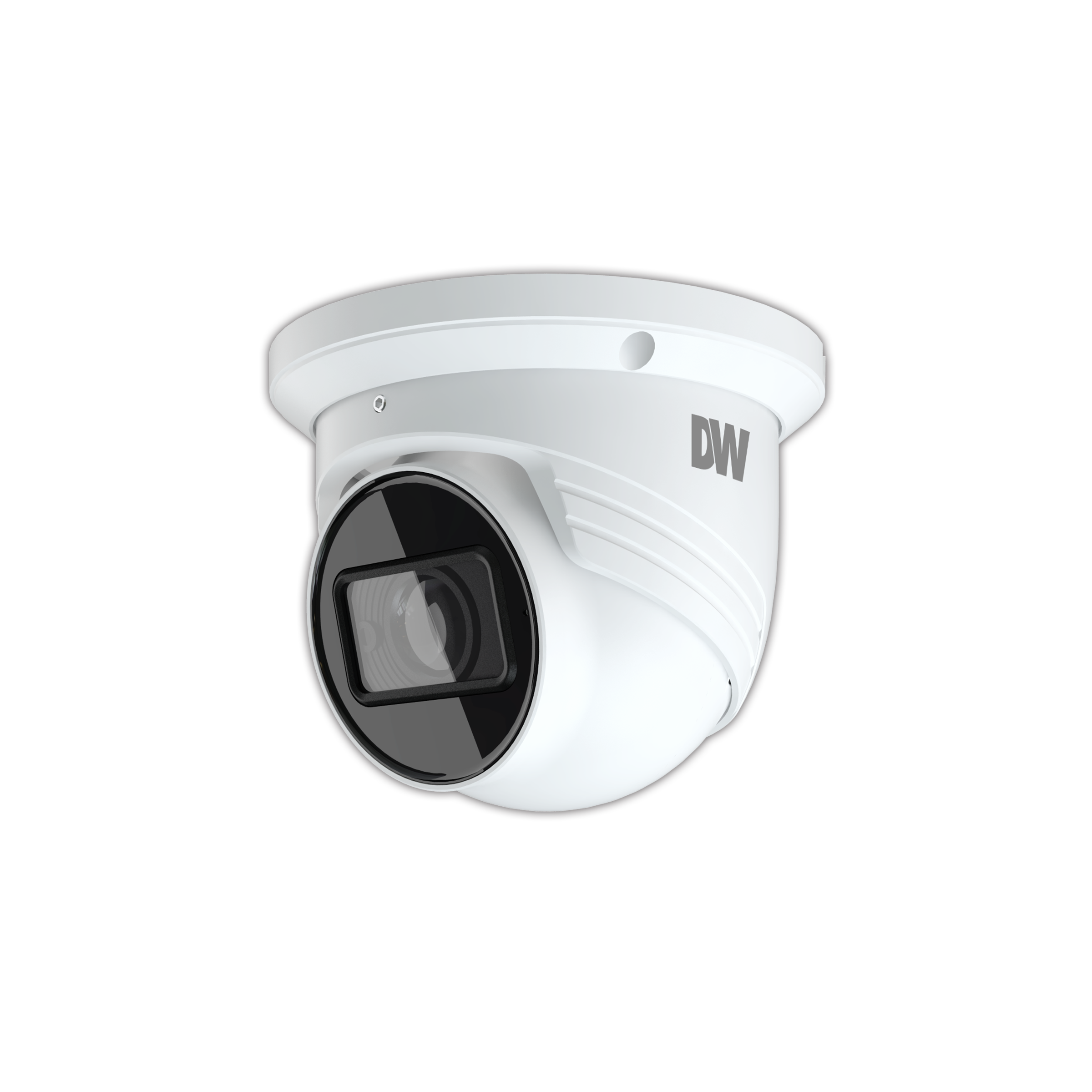 Digital Watchdog  - DWC-MT94WiAT - MEGApix 4MP Turret IP Camera with 2.8~12mm Vari-Focal Lens with Motorized Zoom and IR