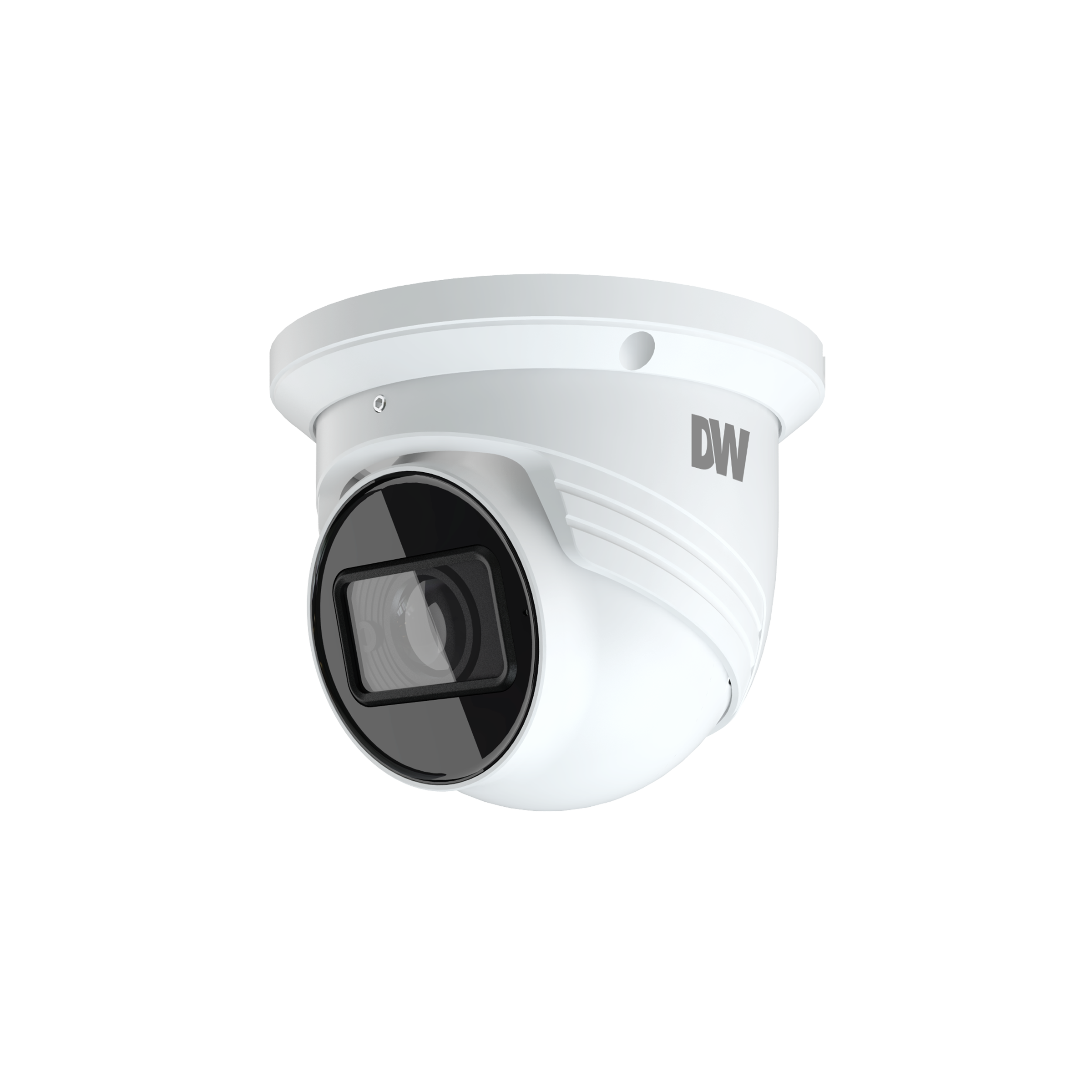 Digital Watchdog  - DWC-MT94WiAT - MEGApix 4MP Turret IP Camera with 2.8~12mm Vari-Focal Lens with Motorized Zoom and IR