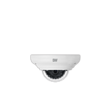 Digital Watchdog - DWC-MV75Wi28TW - MEGApix 5MP Ultra Low-profile Vandal Dome IP Camera with Fixed Lens Options and IR