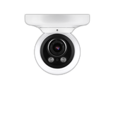 Digital Watchdog - DWC-MVA2Wi28T - MEGApix 2.1MP/1080p Vandal ball Turret IP Camera with  2.8mm Fixed Lens and IR